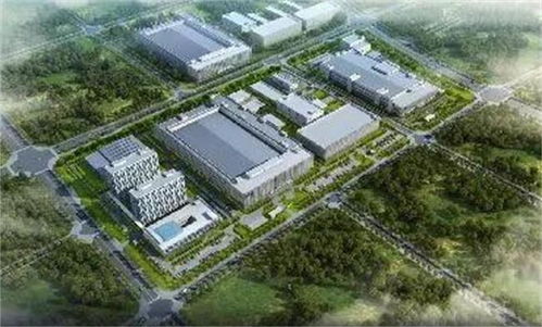 江森自控日立萬寶日助力多個工廠項目打造綠色高效工廠廠房