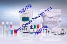 供應(yīng)德國Maxidirect多項(xiàng)目水質(zhì)分析儀與晶科微電子解決方案